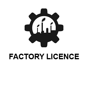 FACTORY LICENCE